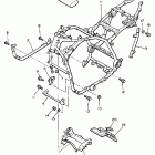 VMX 1200 Рама
