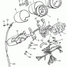 MAXIM-XJ 700 ПРИБОРЫ