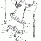 XT 350 ПРИБОРЫ