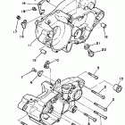YZ 250 Картер