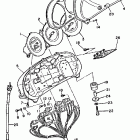 FJ1100L ПРИБОРЫ