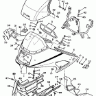 FJ1100L Fairing 1