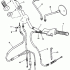 RZ 350 Троса