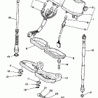 XT 250 ПРИБОРЫ