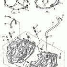 XT 600 Картер
