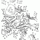 XV 1200D Fairing 2