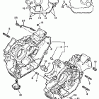 XV 700 Картер