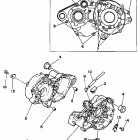 YZ 125 Картер