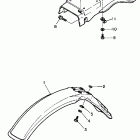 TT 600 Крыло