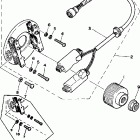 YZ250K Generator yz250k l