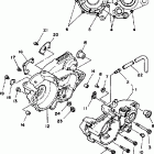 YZ490K Картер