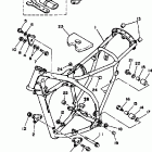 YZ490K Frame tool