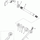 mx 250 Shifter 2