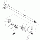 TX 750 Shifter 2