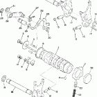 YZ250A/YZ360A Shifter 1