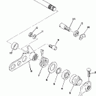 YZ250A/YZ360A Shifter 2