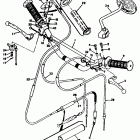 DT 2 Handle wire