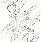 LS2 Side cover box