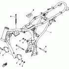 LS2 Рама