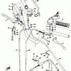 LS2 Handle wire
