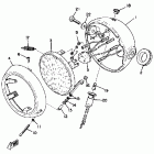 LS2 Фара