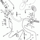 G6S Handle wire