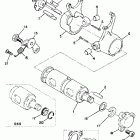 G6S Shifter a