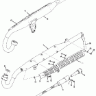 CS 3 Muffler (cs3c)