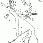 CS 3 Handle & wire