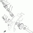CS 3 Tachometer