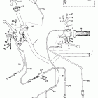L5TA Handle & wire