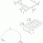 L5TA Seat & carrier