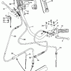 R3 Handle and wire