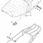 R3 Seat and carrier