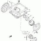 R3 Gear unit