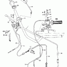 YG5 Handle & wire