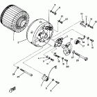 YG5 Generator yg5t