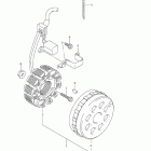 RM-Z450 ГЕНЕРАТОР