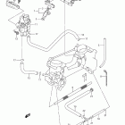SV650,S,A,F Throttle body fitting