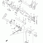 VZ800,Z Boulevard M50 Gear shifting (model k5 / k6 / k7 / k8)