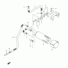 VZR1800,N,Z  Boulevard M109R Evapo system (e33)