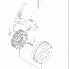 RM-Z450 ГЕНЕРАТОР