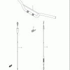 RM85 Руль
