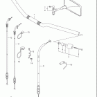 SV650 Handlebar (sv650 / a)