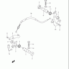 VL1500 Boulevard C90 Decomp shaft