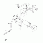 VZR1800 Boulevard M109R Evapo system (e33)
