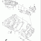 RM125 Картер