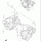RM-Z450 Картер