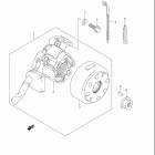 RM250 Magneto (model k5)