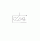 DR-Z250 КОМПЛЕКТ ПРОКЛАДОК